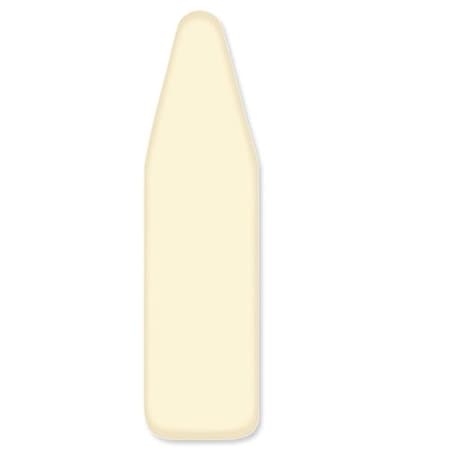Cover And Pad For, Ironing Board, Almond